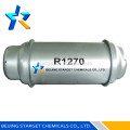 Refrigerant manufacturer R1270